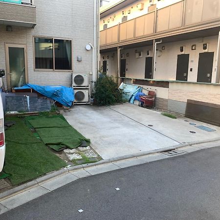 Tokyo Guest House 2020 Εξωτερικό φωτογραφία