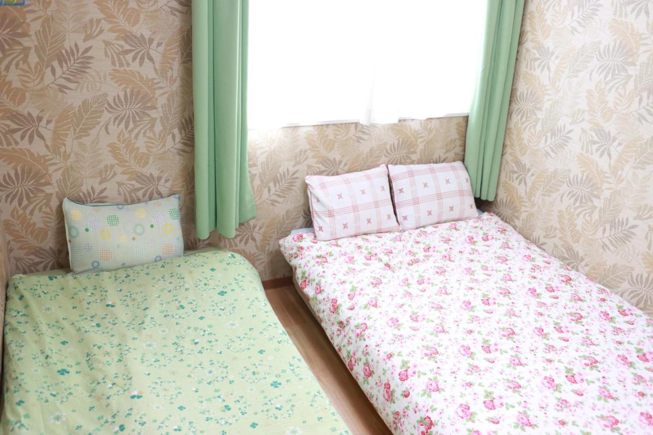 Tokyo Guest House 2020 Εξωτερικό φωτογραφία