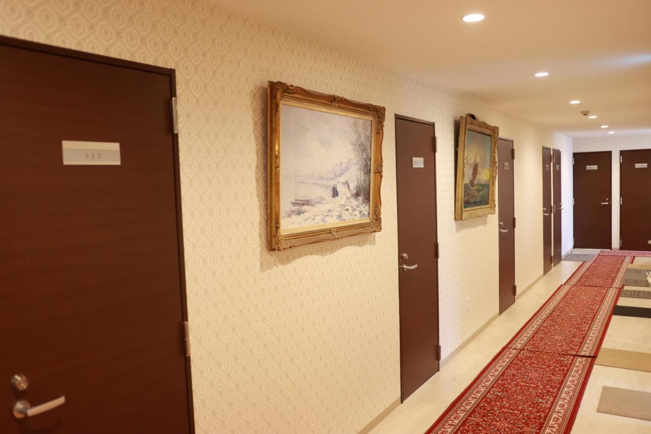 Tokyo Guest House 2020 Εξωτερικό φωτογραφία