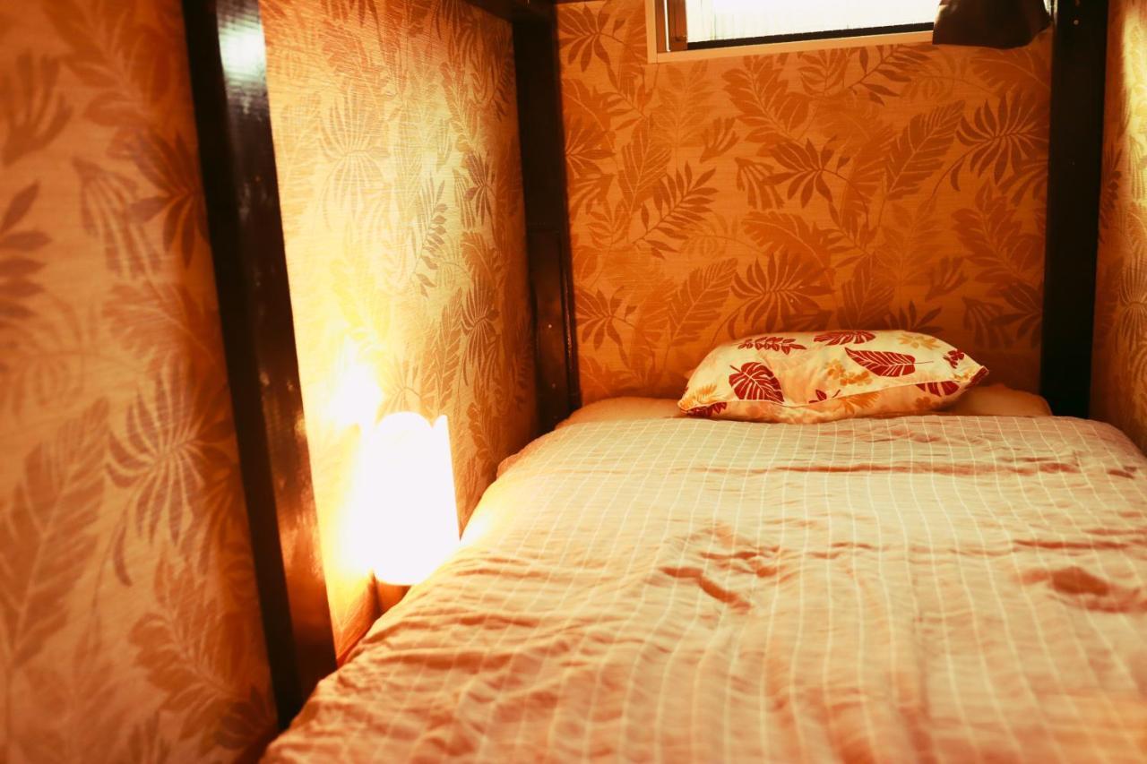 Tokyo Guest House 2020 Εξωτερικό φωτογραφία