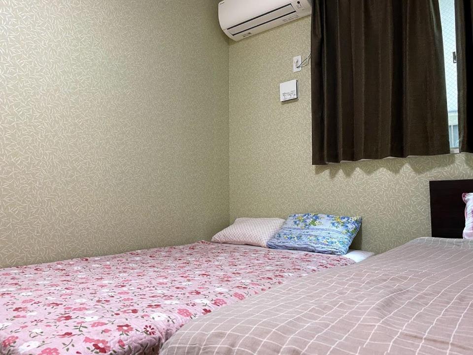 Tokyo Guest House 2020 Εξωτερικό φωτογραφία