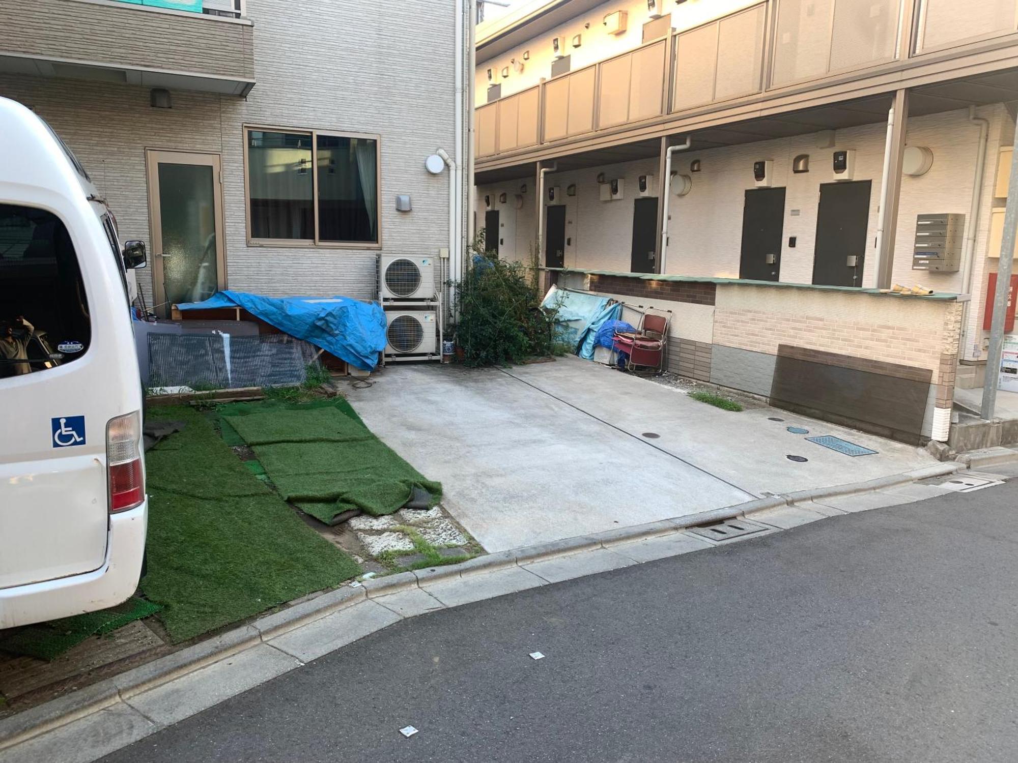 Tokyo Guest House 2020 Εξωτερικό φωτογραφία