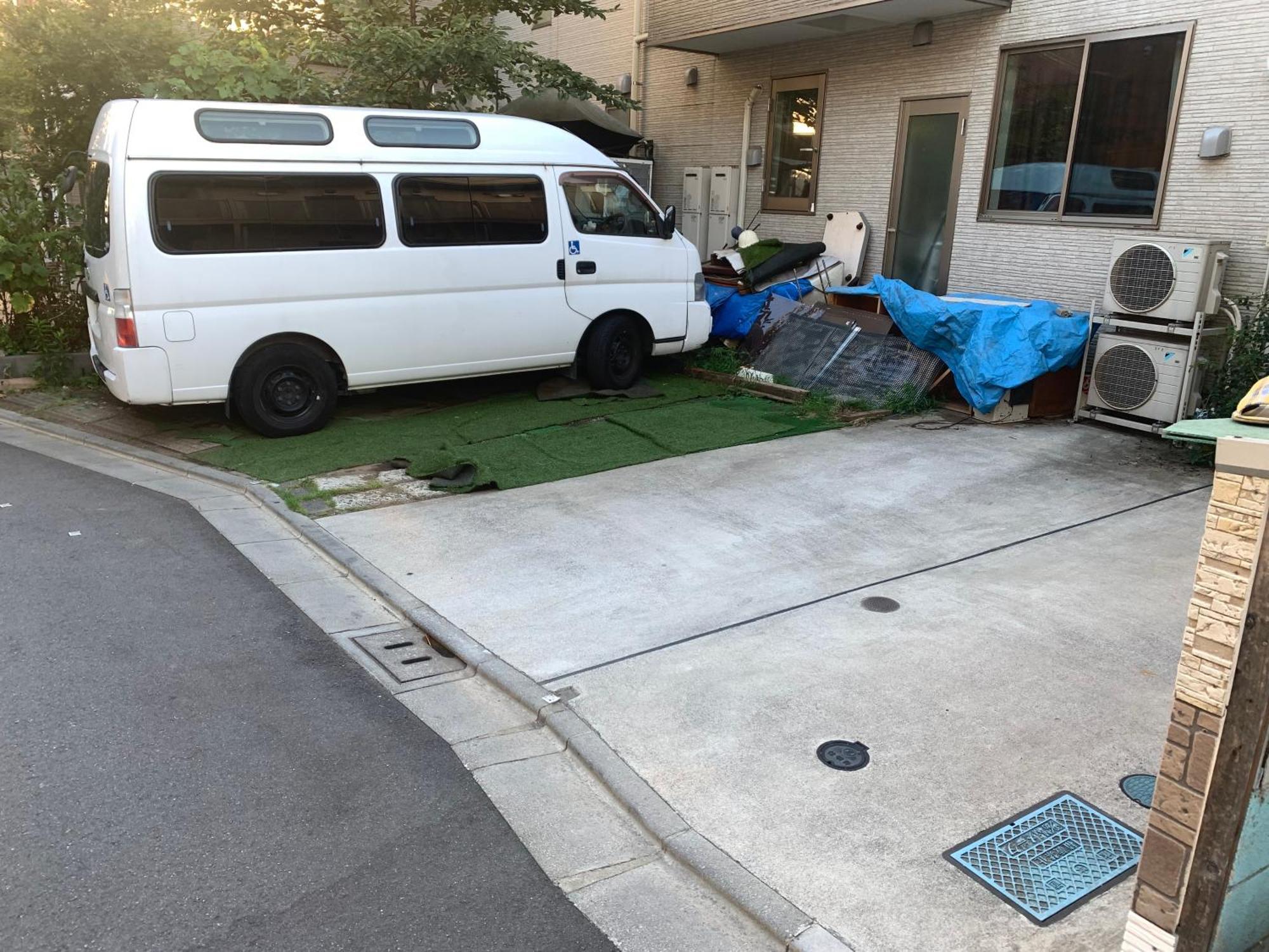 Tokyo Guest House 2020 Εξωτερικό φωτογραφία