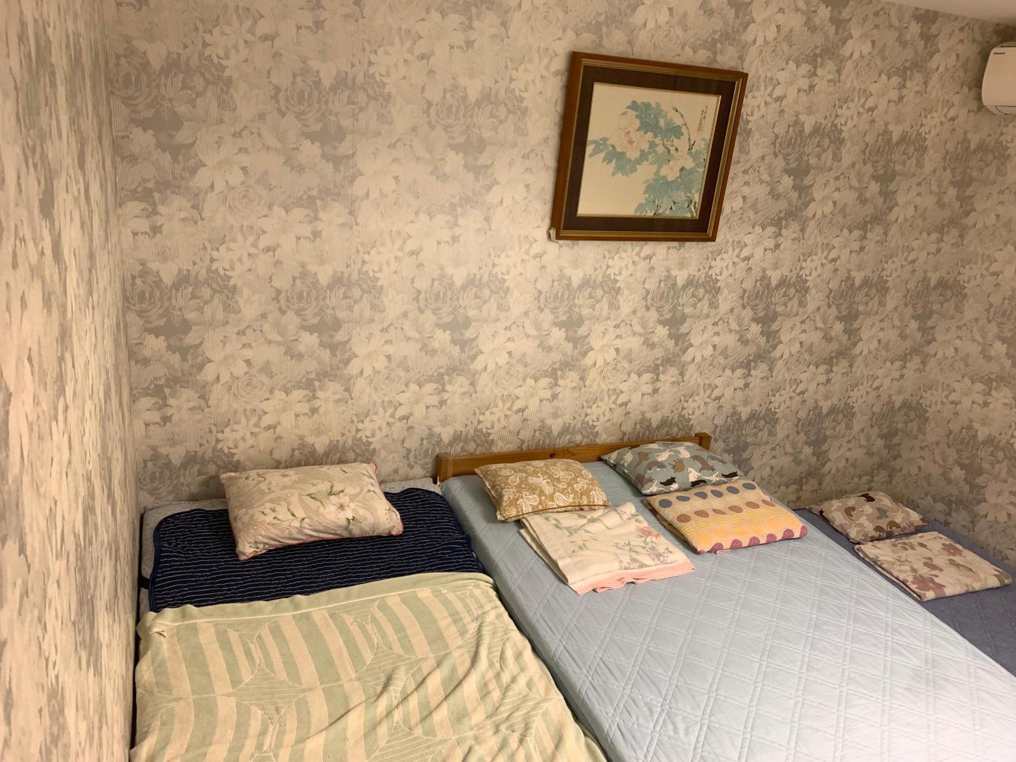 Tokyo Guest House 2020 Εξωτερικό φωτογραφία