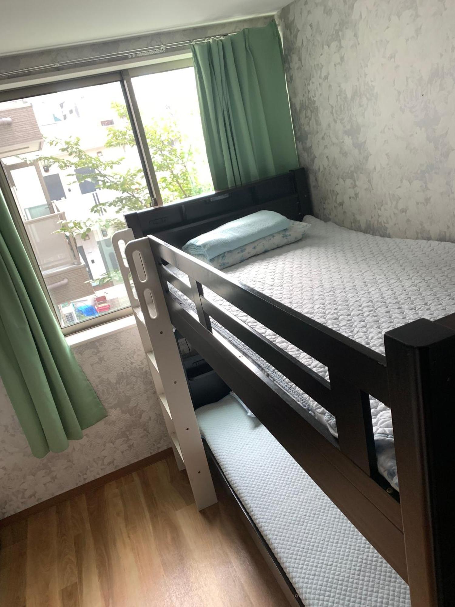 Tokyo Guest House 2020 Εξωτερικό φωτογραφία