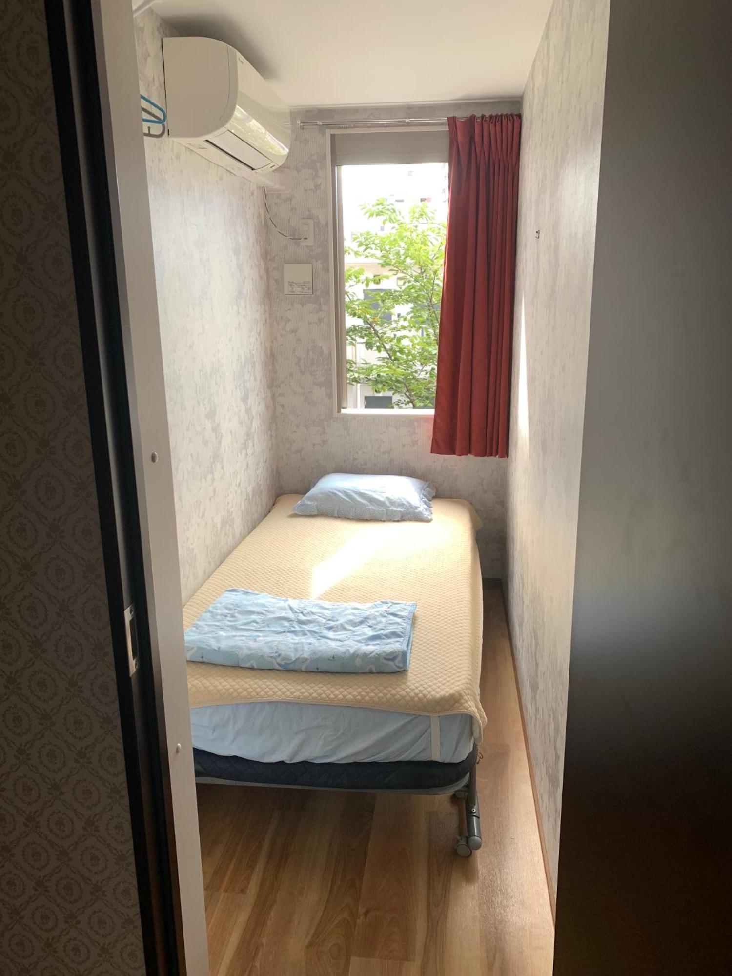 Tokyo Guest House 2020 Εξωτερικό φωτογραφία