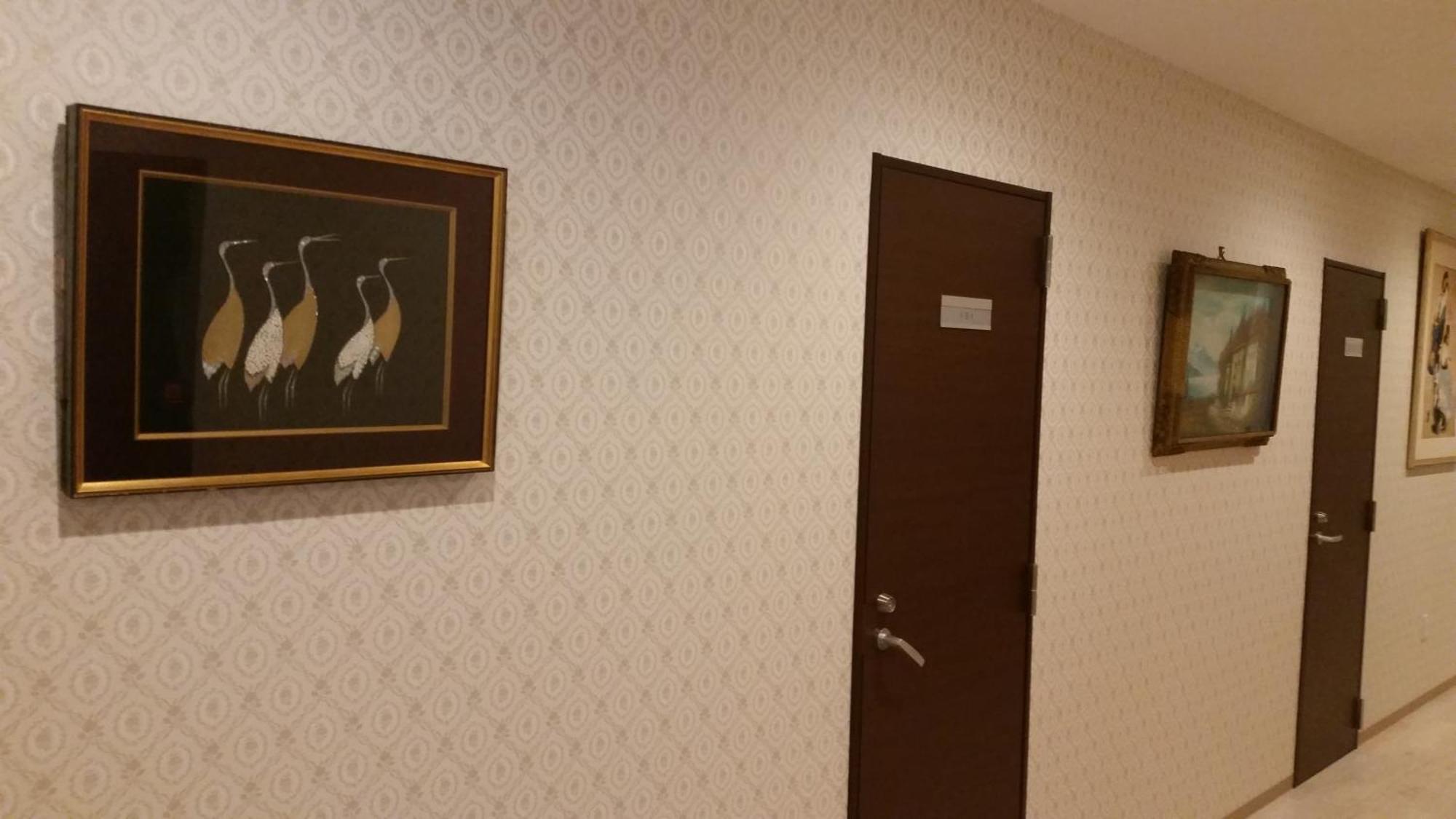 Tokyo Guest House 2020 Εξωτερικό φωτογραφία