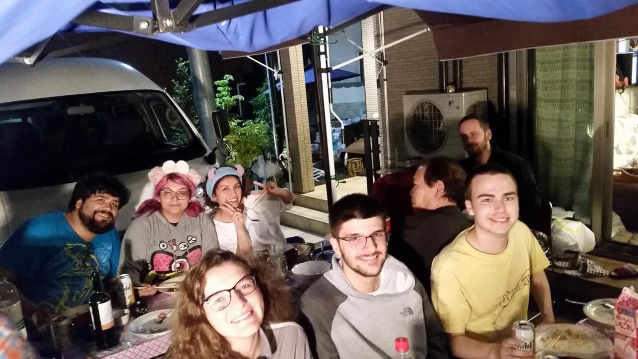 Tokyo Guest House 2020 Εξωτερικό φωτογραφία