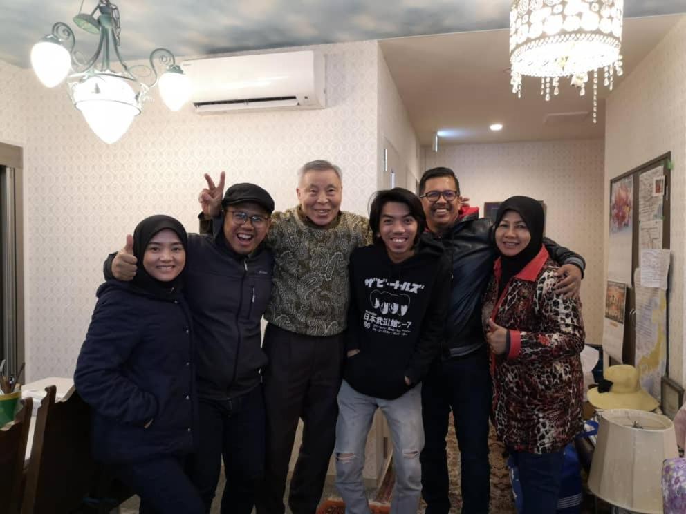 Tokyo Guest House 2020 Εξωτερικό φωτογραφία