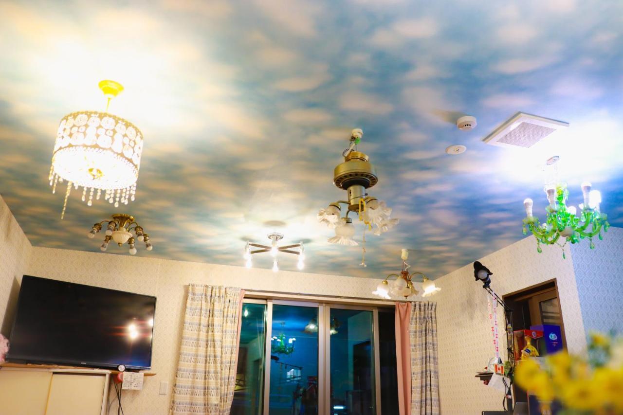 Tokyo Guest House 2020 Εξωτερικό φωτογραφία