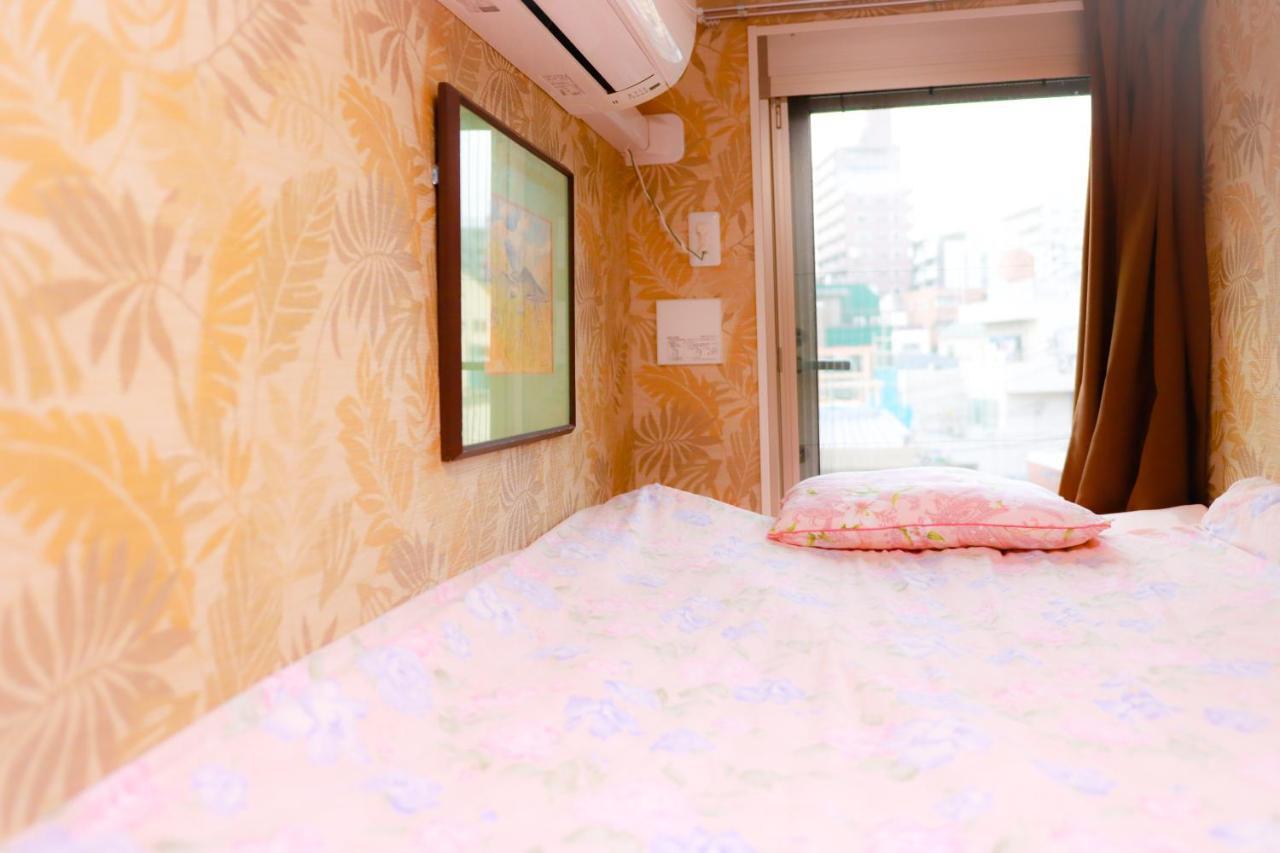 Tokyo Guest House 2020 Εξωτερικό φωτογραφία